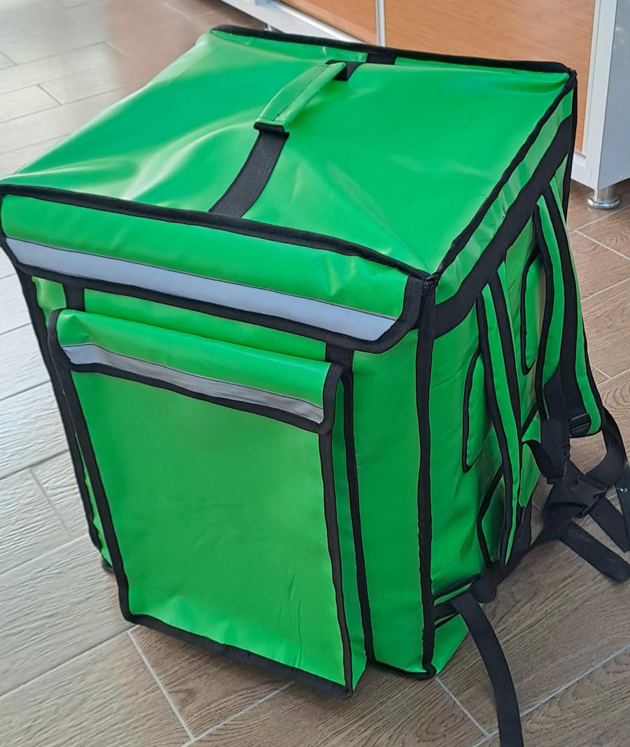 Sac Isotherme de livraison personnalisée