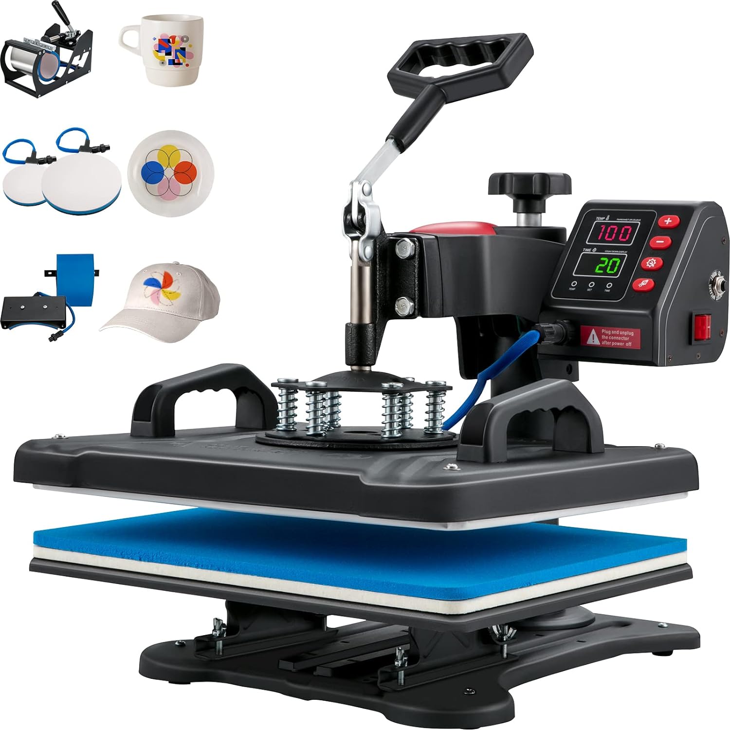 Comment fonctionne la sublimation thermique ?