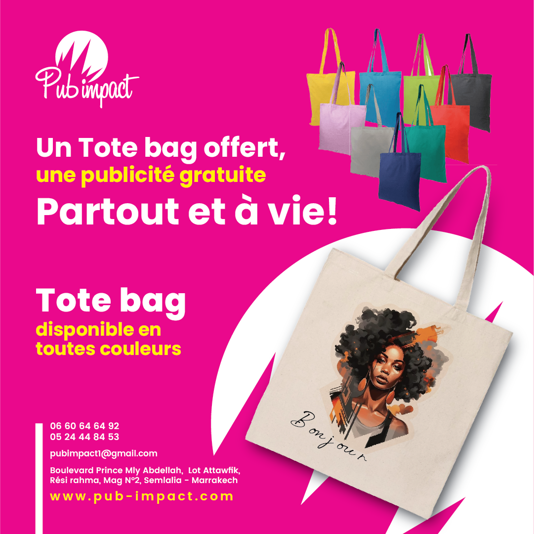 Pub Impact Marrakech est de retour et prêt à vous surprendre !