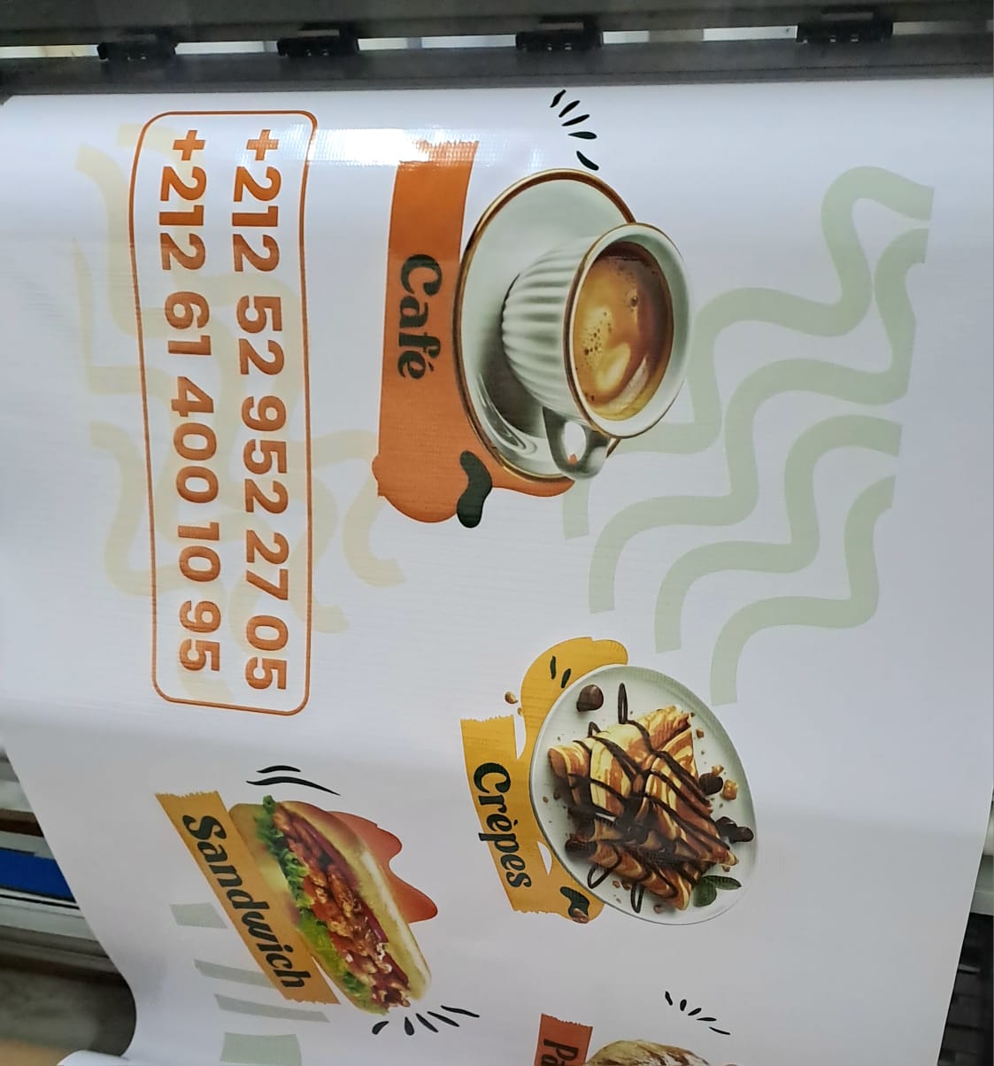 Quels fichiers fournir pour une impression publicitaire parfaite ?