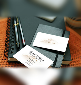 Objets de bureaux