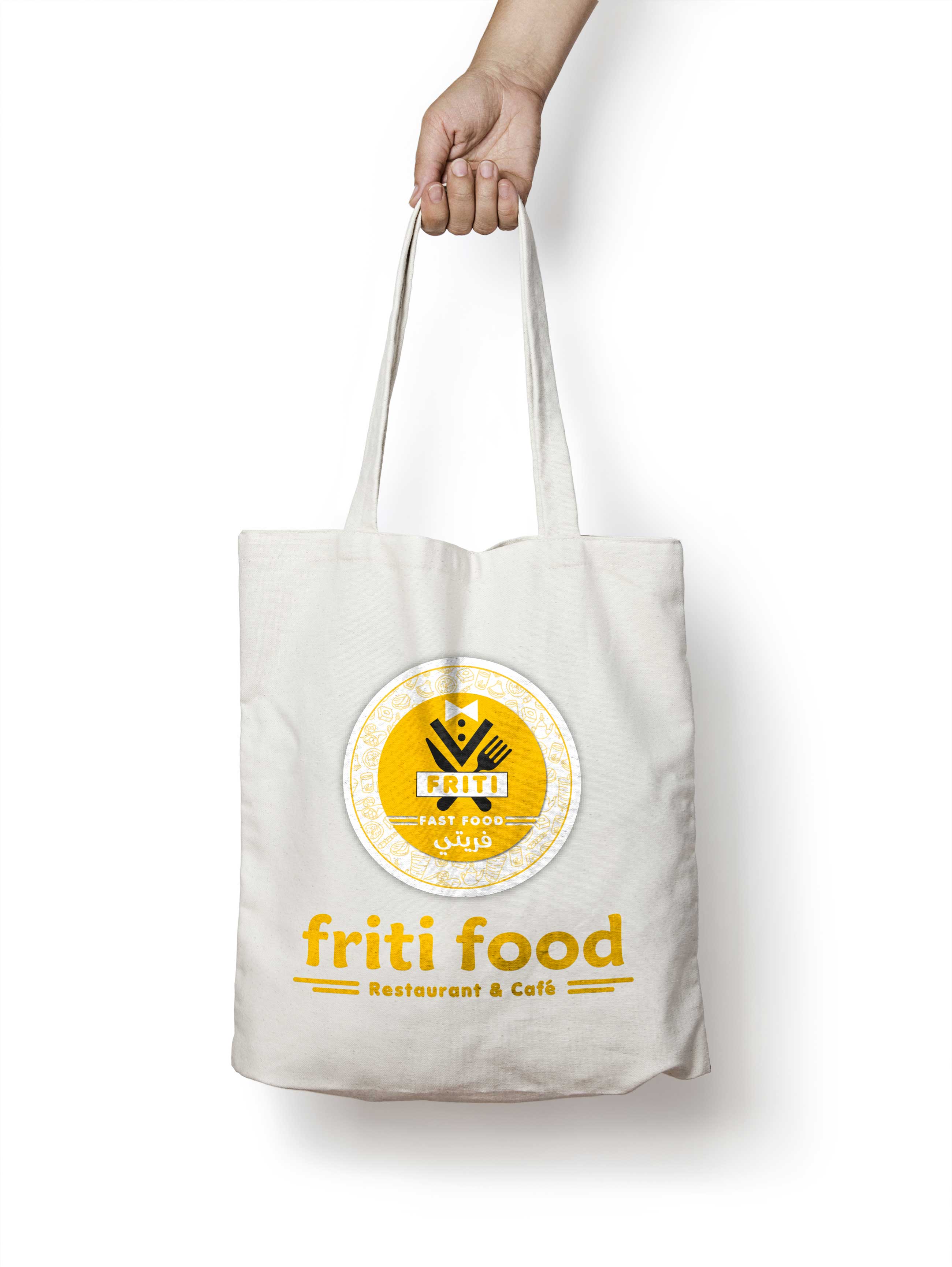 Tote bag