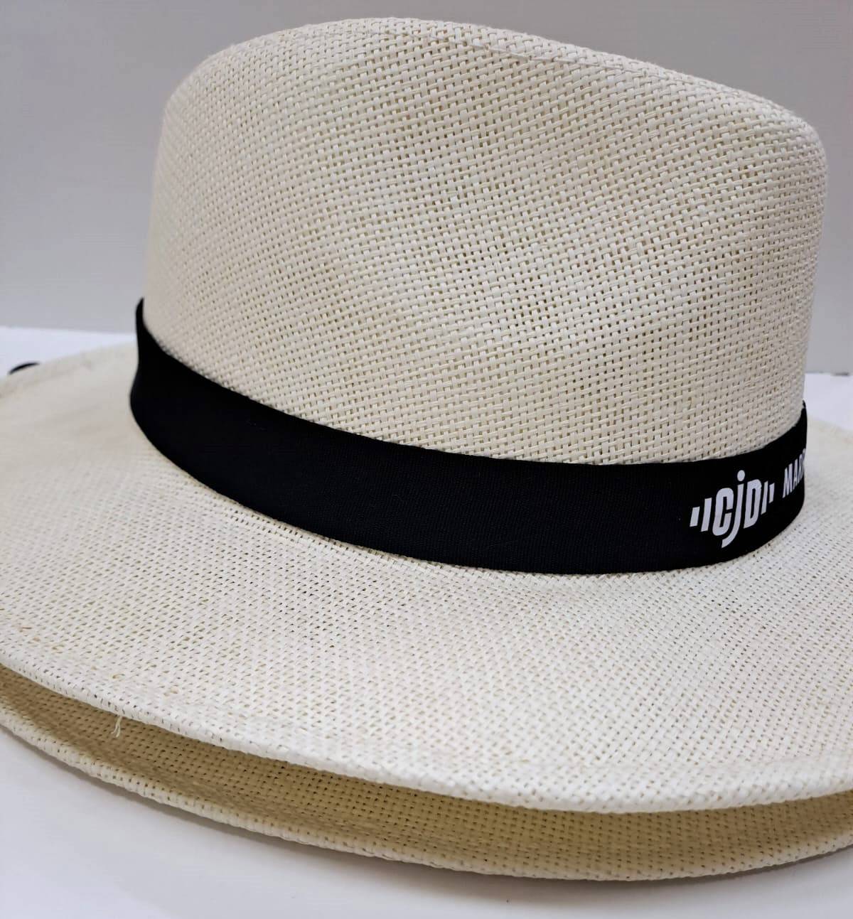 Chapeau Panama Personnalisé