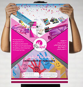 Affiche