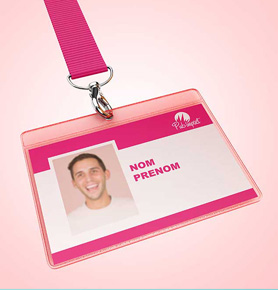 Badge