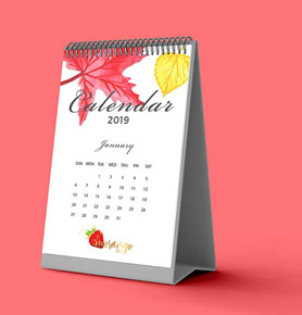 Calendrier