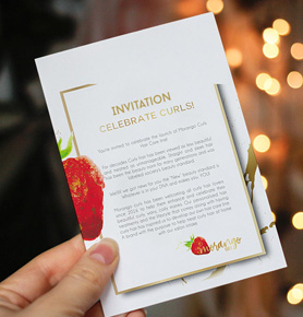 Invitation
