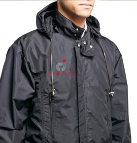 Jacket et imperméable