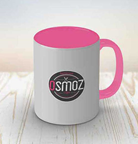Mugs publicitaires