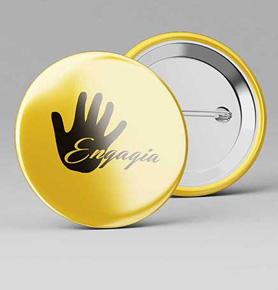 Pin's