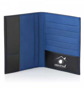 Porte documents de voiture